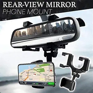 OAHU Car Rearview Mirror Mount Holder for 3