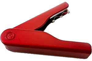 SOONHUA Despojador de espinas y hojas, kit de herramienta profesional para quitar espinas y hojas de espinas, alicates para floristería