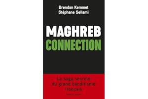 Maghreb connection