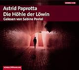 Cover zum Buch Die Höhle der Löwin