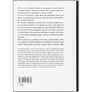 Arte del XX secolo e oltre. Movimenti, teorie, scuole e tendenze