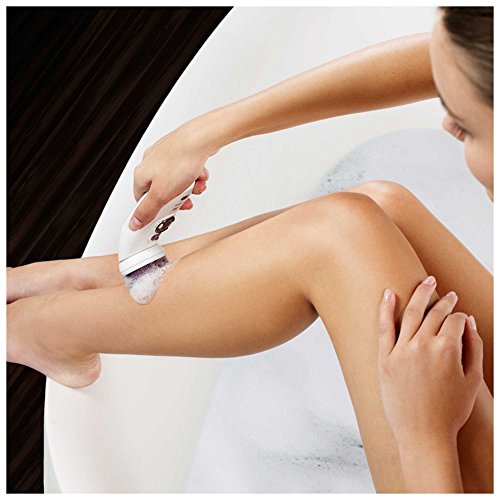 Braun Silk-épil SkinSpa Peeling-Ersatzbürste 79 Spa - 5