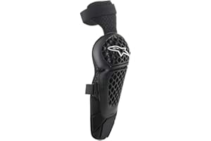 Alpinestars Bionic Plus Protezioni ginocchio/tibia