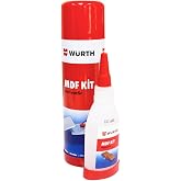 W&uuml;rth Mdf Kit Hızlı Yapıştırıcı Naturel