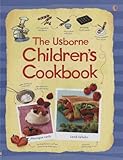 Image de Children's Cookbook