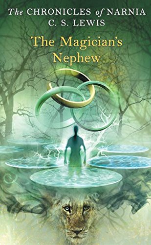Preisvergleich Produktbild The Magician's Nephew (Chronicles of Narnia, Band 1)