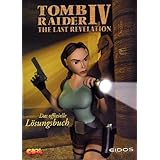 Tomb Raider 4 (Lösungsbuch)