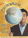 Pastewka in ...Indien & Japan [2 DVDs] - Bastian Pastewka