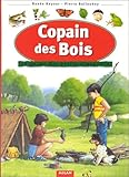 Copain des bois : Le Guide des petits trappeurs