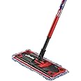 Vileda Ultramax - Flat Mop Head - Microfibre and Cotton