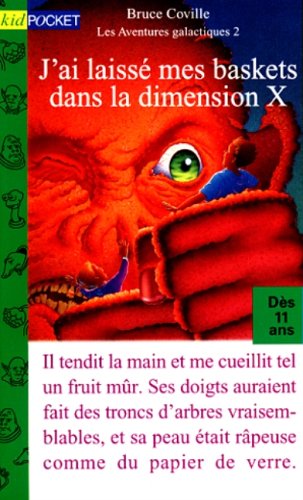 <a href="/node/25256">J'ai laissé mes baskets dans la dimension X</a>
