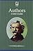 Produktbild Authors Card Game (Authors & More)