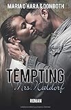 Cover zum Buch Tempting Mrs. Waldorf