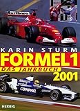 Image de Formel 1: Das Jahrbuch 2001/2002