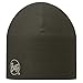 Produktbild Buff Thermal Hat Solid Green Forest