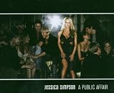 A Public Affair - Jessica Simpson