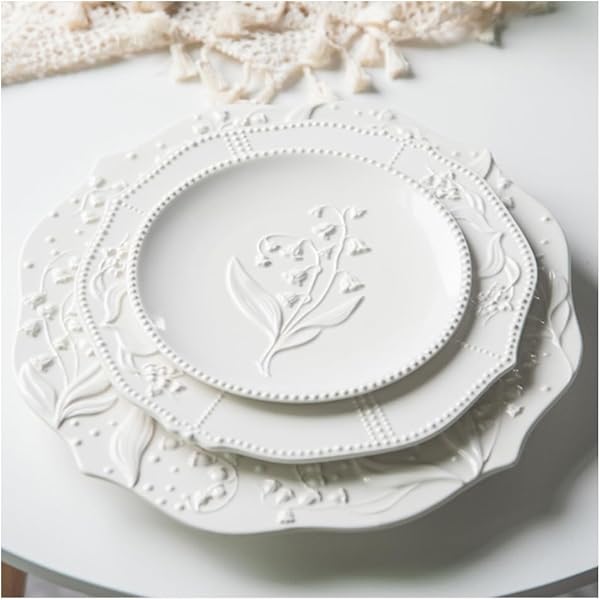 Terre de fer: Collections de céramique française : Blanche, Patine