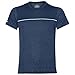 Produktbild Asics Herren Gel-Cool Kurzarmshirt, Dark Blue, L