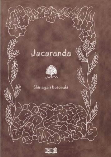 Jacaranda — Tome 0