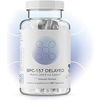 tailor made bpc 157 Tailor Made health BPC-157 Pro 500mcg Supplement | Body Protection Compound  Peptide | Surgery, Wound & Joint Recovery Supplement. | 30-Day Supply.: Buy  Online at Best Price in UAE main image 0