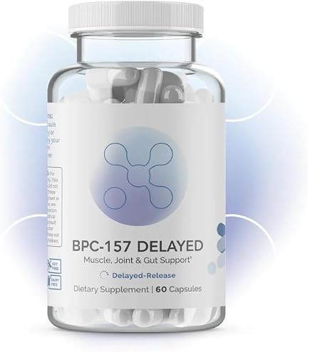 bpc 157 legality uae BPC-157 Rapid Pro Muscle, Joint & Gut Support Capsules, Wellness &  Recovery, Joint Health, Muscle Strength, 60 Count: Buy Online at Best Price  in UAE