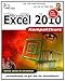 Produktbild MS Excel 2010 Video-Training - Der große Praxiskurs auf DVD [Interactive DVD]