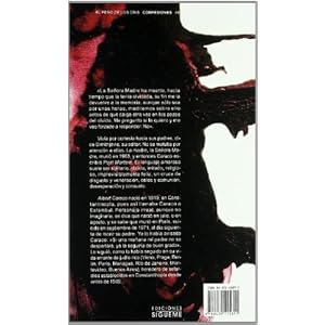 Post mortem (El Peso de los Días, Band 49)