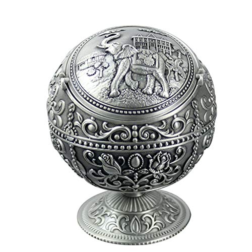 Style-europen-avec-couvercle-cendrier-personnalit-cratrice-multi-fonction-mode-rsistance--la-maison-pour-la-chute-salon-rtro-cendrier-couvert-dtachable-et-nettoyage-pratique-modle-3D-parfait