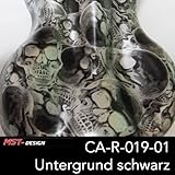 MST-DESIGN: DER Experte für Flüssigkeitstransferdruck. Exklusiv erhalten Sie einzelne Dekoren, Startersets, Komplettpakete und weiteres Zubehör für den Wassertransferdruck und Lackieren