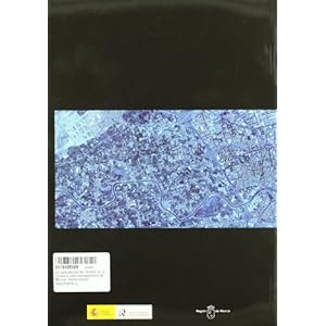 La subsidencia del terreno en la ciudad y área metropolitana de Murcia: modelización, seguimiento y control (Geología y Geofísica)