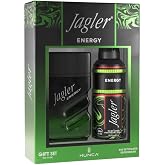 Jagler Kofre Energy Men Edt 90 Edt 150 Deo