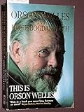 This is Orson Welles