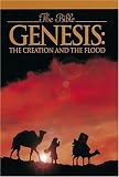 The Bible - Genesis by Annabi Abdelialil - 