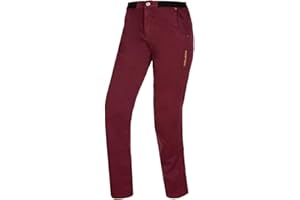 Trangoworld Sunda - Długie spodnie Kobiety