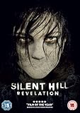 Silent Hill: Revelation [DVD]