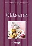 Gâteaux & Cie - Gourmandises en série