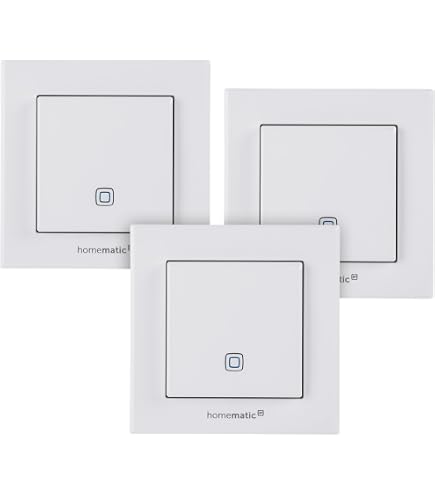 Homematic IP Wired Buskabeladapter | eQ-3 | HmIPW-BCC