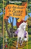 Les Aventures de Marion du Faouët