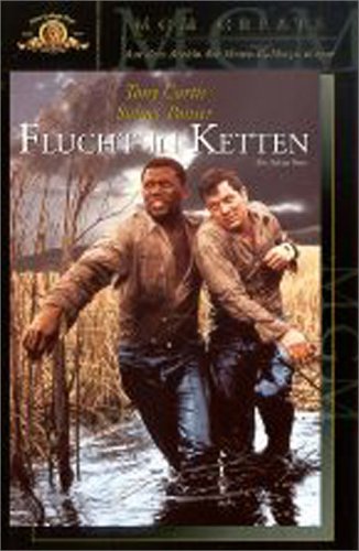 Preisvergleich Produktbild Flucht in Ketten [VHS]