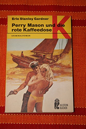 Preisvergleich Produktbild Perry Mason und die rote Kaffeedose.