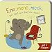 Produktbild Ene, mene, meck, wer lugt aus dem Versteck