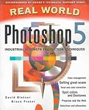 Real World Photoshop 5: Industrial Strength Production Techniques (Real World Series) by 