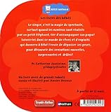 Image de PETIT ELEPHANT AU CIRQUE