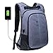 Produktbild Tagesrucksack FREETOO Campus Laptop Rucksack gepolsterter Daypack für Herren Studenten und Jungen auf Campus Schule Berufsverkehr und Reise anwenden