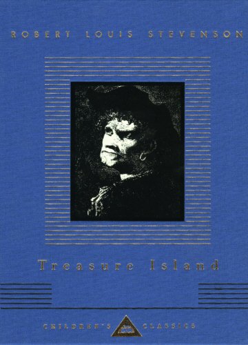 Download Treasure Island (Everyman's Library CHILDREN'S CLASSICS)