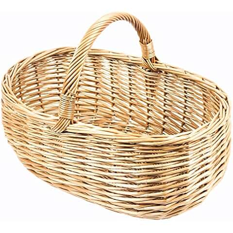 Suchergebnis auf Amazon.de für: weidenkorb groß: Küche, Haushalt & Wohnen