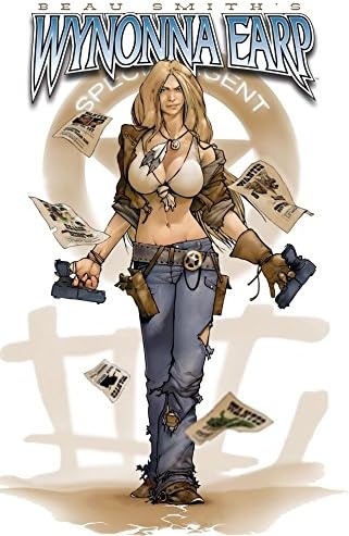Wynonna Earp (1996-2004) (Wynonna Earp (1996-2011))