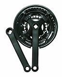 ETC Chain Set 24/34/42 Chain - Black, 170 mm