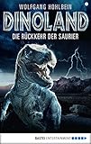 Image de Dino-Land - Folge 01: Die Rückkehr der Saurier