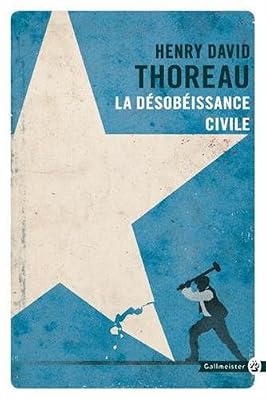 GALLMEISTER La désobéissance civile